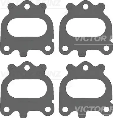 Прокладка коллектора VICTOR REINZ 11-53742-01