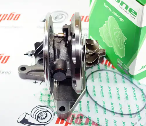 картридж турбины! 760698-0002Audi/VW T5 Transporter 2.5 TDI 1000-010-402 JRONE