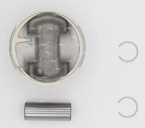 PN-50062 поршень 0.25 BMW 1.8 M42B18 1992--96 AUTOWELT