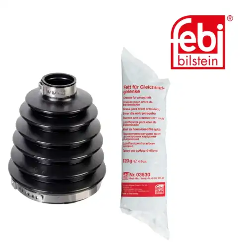 к-кт пыльника шруса наружного! MB ML(164) 04-11/ GL(164) 06-12 101946 FEBI