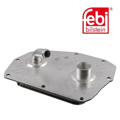 Масляный радиатор FEBI 101022