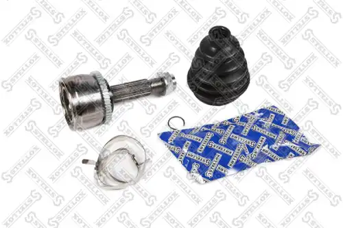 ШРУС наружный STELLOX 150 1986-SX