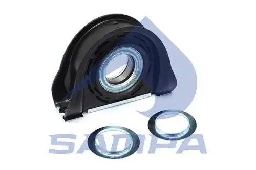 Подвесная опора кардана SAMPA 023.267