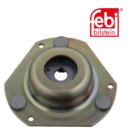 опора амортизатора перед.! Ford Fiesta 1.6 12> 100788 FEBI