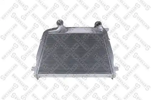 Интеркулер STELLOX 81-10875-SX