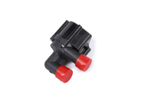 Насос системы охлаждения (помпа) STELLOX 24-00013-SX