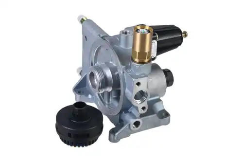 осушитель воздуха! Omn Scania N/K/P/G/R/T-Ser 85-20043-SX STELLOX