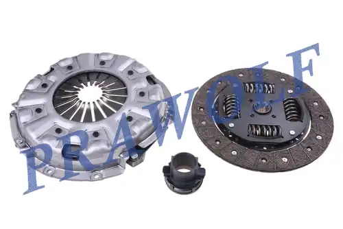 Комплект сцепления FLRS 004 700 645