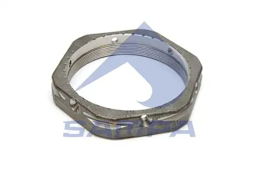 Гайка ступицы SAMPA 075.205