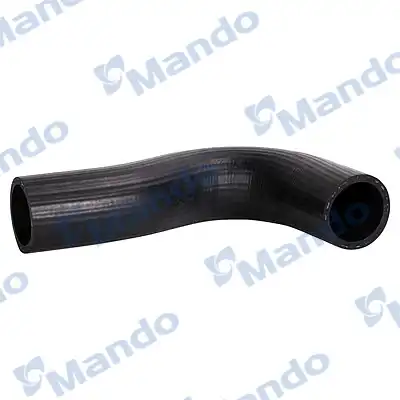 патрубок радиатора верхний! Chevrolet Aveo T200 1.4 03-08 DCC020953 MANDO