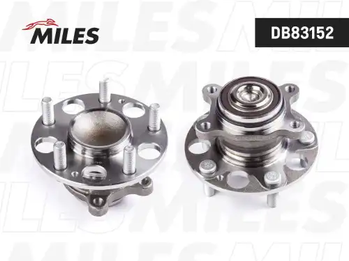 Ступица MILES DB83152