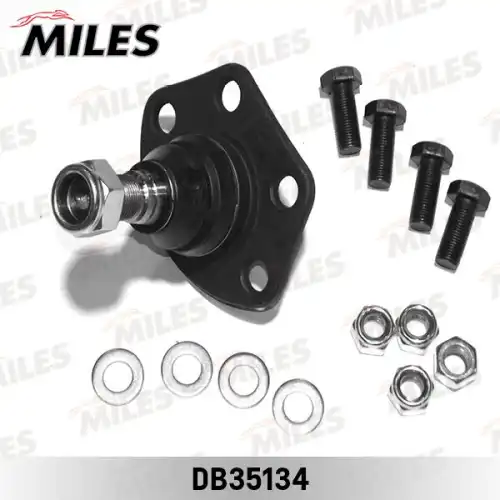 Шаровая опора MILES DB35134