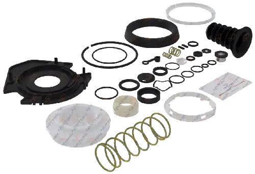 р/к ПГУ сцепления! пружины, уплотнения, прокладки (мпр)MB RK.02.016 YUMAK