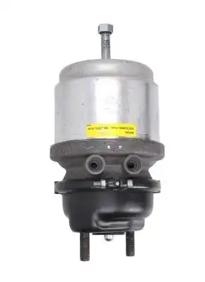 энергоаккумулятор !правый дискового тормоза MAN TGA/TGL/TGM/TGS/TGX K007668N00 KNORR