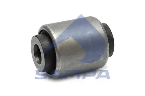 сайлентблок рессоры! VOLVO 034.046 SAMPA