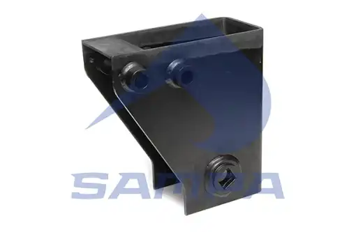 кронштейн пневмоподвески! BPW 071.002 SAMPA