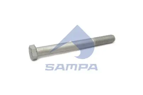 болт полурессоры !M24x2x235 BPW 071.021 SAMPA
