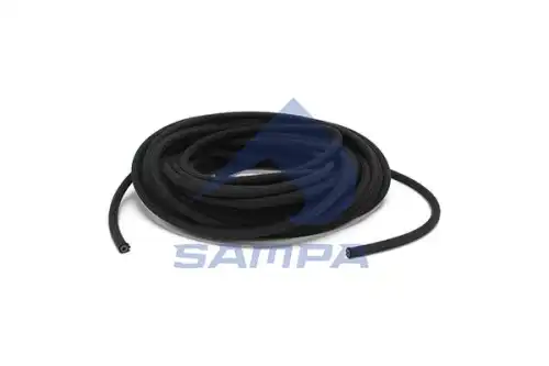 шланг топливный! 3.2x9x (бухта 25m) MB ACTROS/AXOR/ATEGO/SK/MK/NG-SERIES 204.270 SAMPA