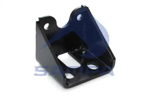 кронштейн пневмоподушки! VOLVO 034.045 SAMPA