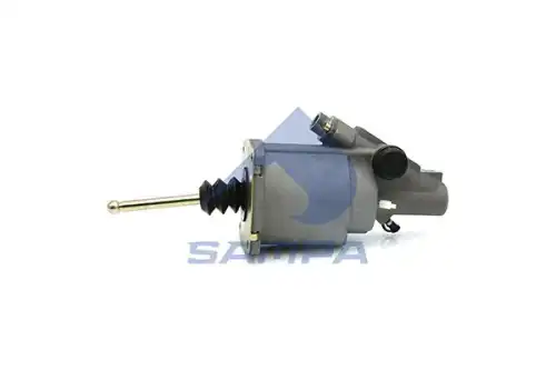 ПГУ сцепления !d100 DAF CF85/95 105XF 092.095 SAMPA