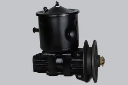 Насос гидроусилителя руля АВТОМАГНАТ 130-3407200А