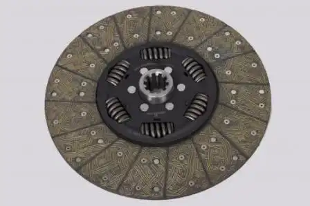 Диск сцепления АВТОМАГНАТ 1878001501