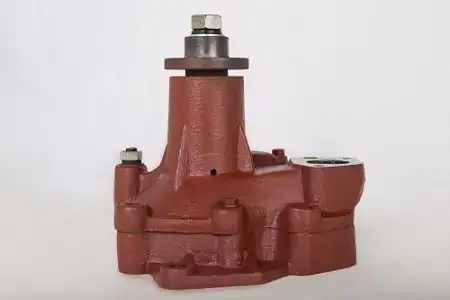 Насос системы охлаждения (помпа) АВТОМАГНАТ 18Н-13С2