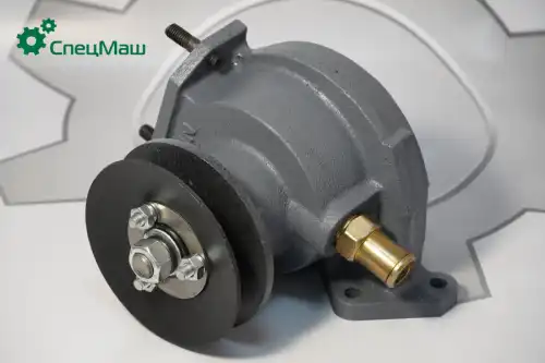 Насос системы охлаждения (помпа) СПЕЦМАШ 236-1307010-А3