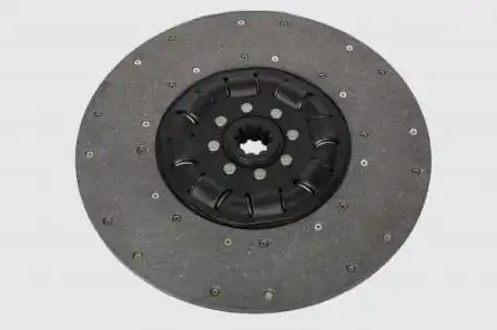 Диск сцепления АВТОМАГНАТ 238-1601130