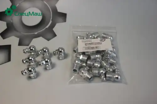 Масленка СПЕЦМАШ 264040-П8