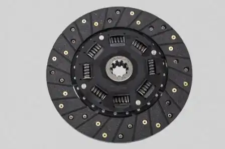 Диск сцепления АВТОМАГНАТ 421-1601130