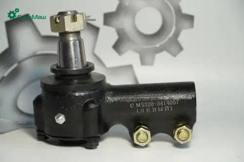 Рулевой наконечник СПЕЦМАШ 5320-3414057