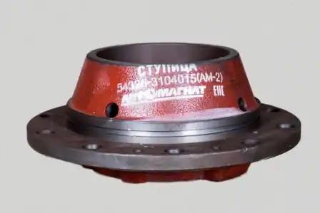 Ступица АВТОМАГНАТ 54326-3104015