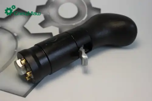 Клапан коробки переключения передач (КПП) СПЕЦМАШ 54402-1703800