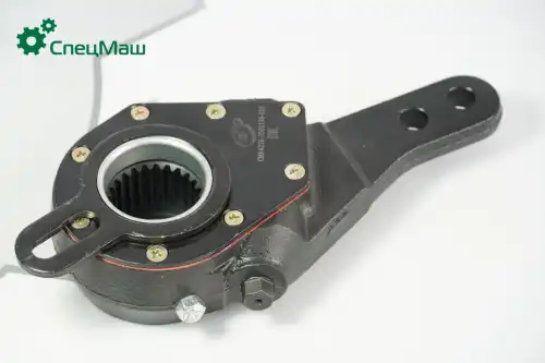 Рычаг регулировки тормоза СПЕЦМАШ 64226-3501136-010