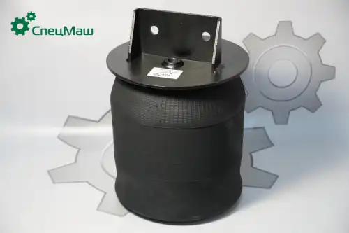 Пневмоподушка СПЕЦМАШ 6430-2934014