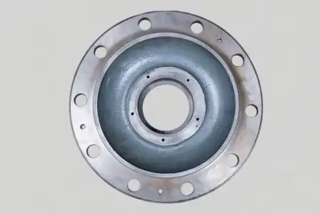 Ступица АВТОМАГНАТ 6520-3103015