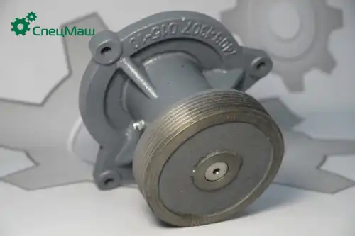 Насос системы охлаждения (помпа) СПЕЦМАШ 740.50-1307010