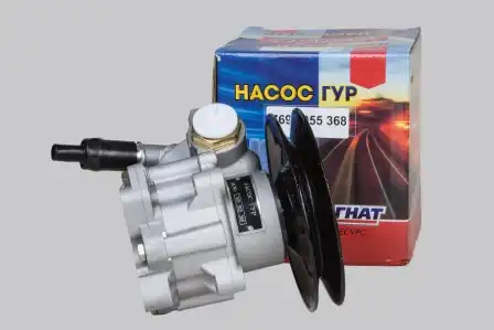 Насос гидроусилителя руля АВТОМАГНАТ 7691.955.368