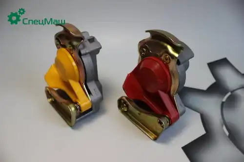 Головка соединительная СПЕЦМАШ 9522000210-220