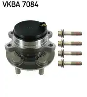 к-кт подшипника передн.! Ford Mondeo 1.0-2.5i/1.5-2.0D 12> VKBA7084 SKF