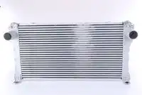 Интеркулер NISSENS 96401