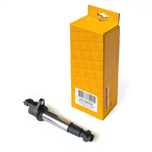 Катушка зажигания SLON 2112-3705010-SL