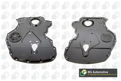 Поддон картера двигателя BGA FC2303