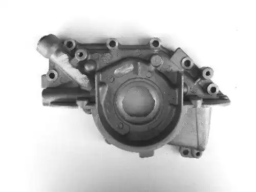 насос масляный! Ford Escort/Orion/Sierra 1.3-1.8 CVH 86-99 LP2260 BGA