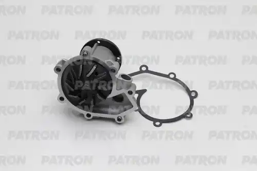 Насос системы охлаждения (помпа) PATRON PWP1223