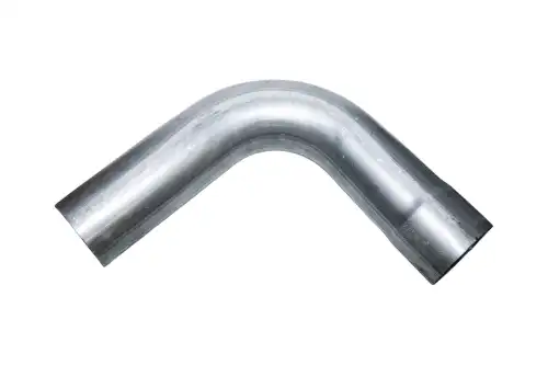 труба глушителя !1-изг. 90гр. перед глушителемVOLVO VN 82-03814-SX STELLOX