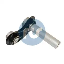 Рычаг подвески RTS 95-09618 задняя ось нижний