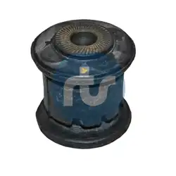 сайлентблок подвески!VAG A3 1.4 TFSI 14-16 017-00168 RTS