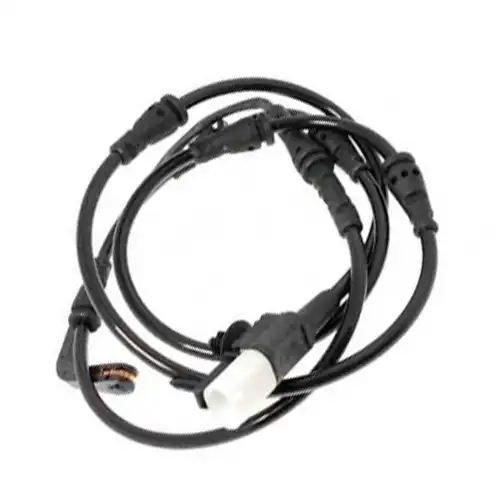 Датчик тормозных колодок LAND ROVER LR098988 электронный